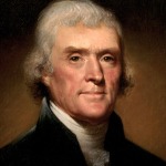 Jefferson: The Great Satan of American history?